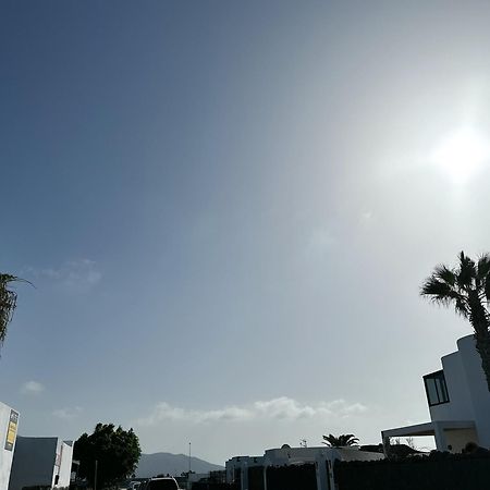 Villa Tony Playa Blanca  Zewnętrze zdjęcie