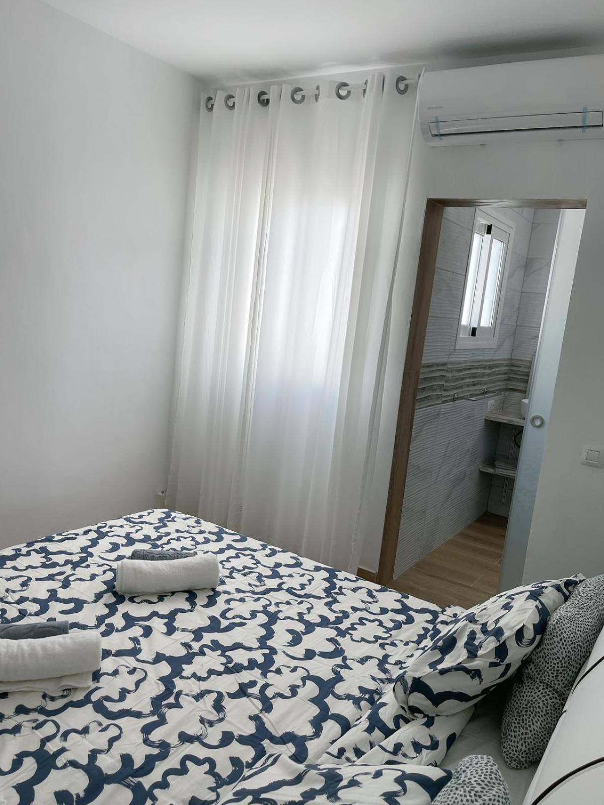 Villa Tony Playa Blanca  Zewnętrze zdjęcie