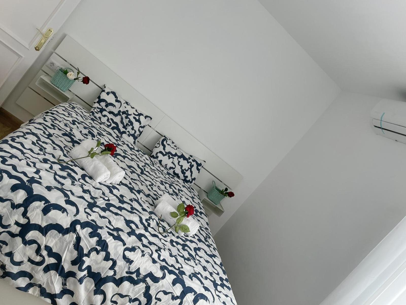 Villa Tony Playa Blanca  Zewnętrze zdjęcie
