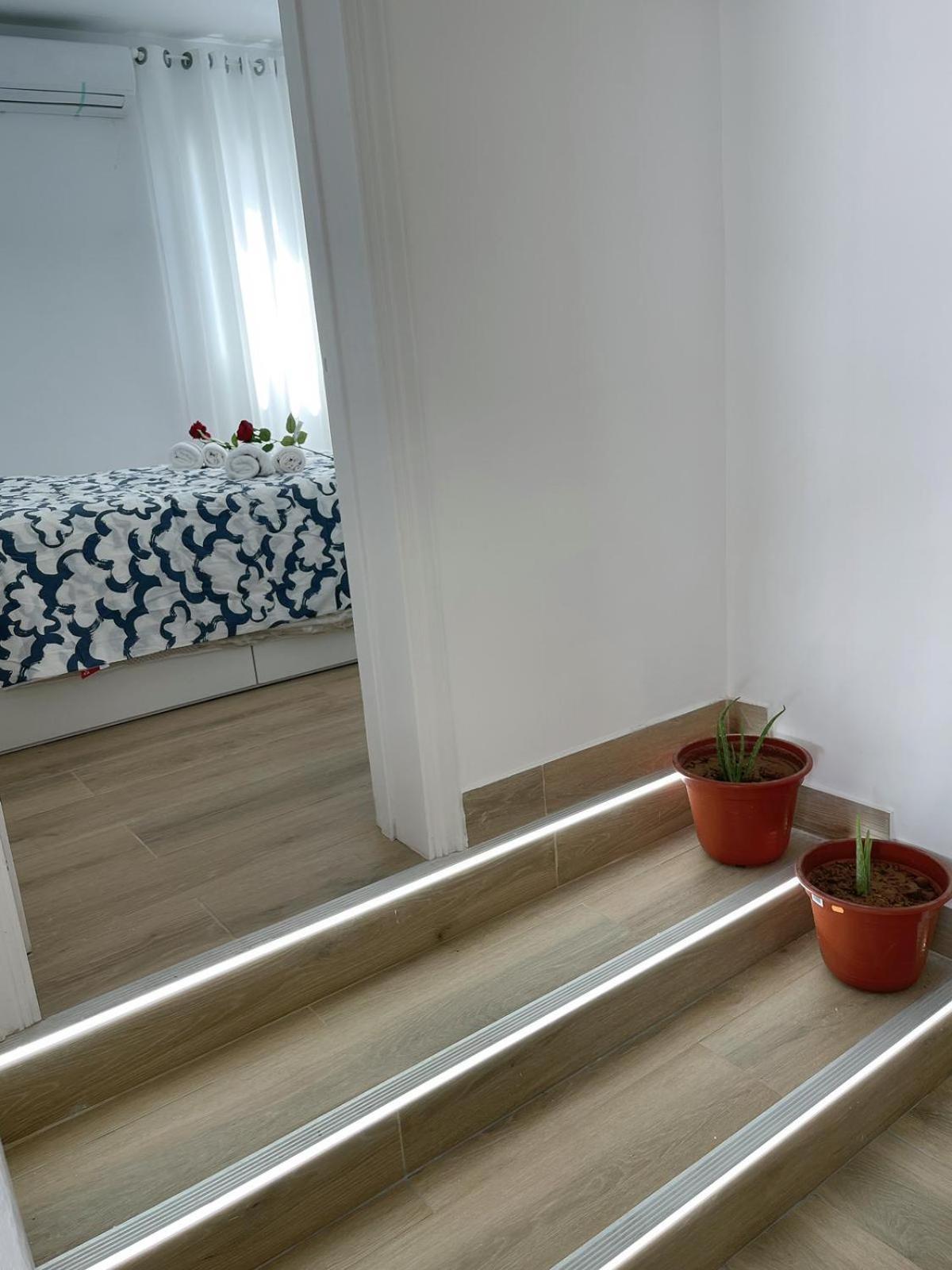 Villa Tony Playa Blanca  Zewnętrze zdjęcie