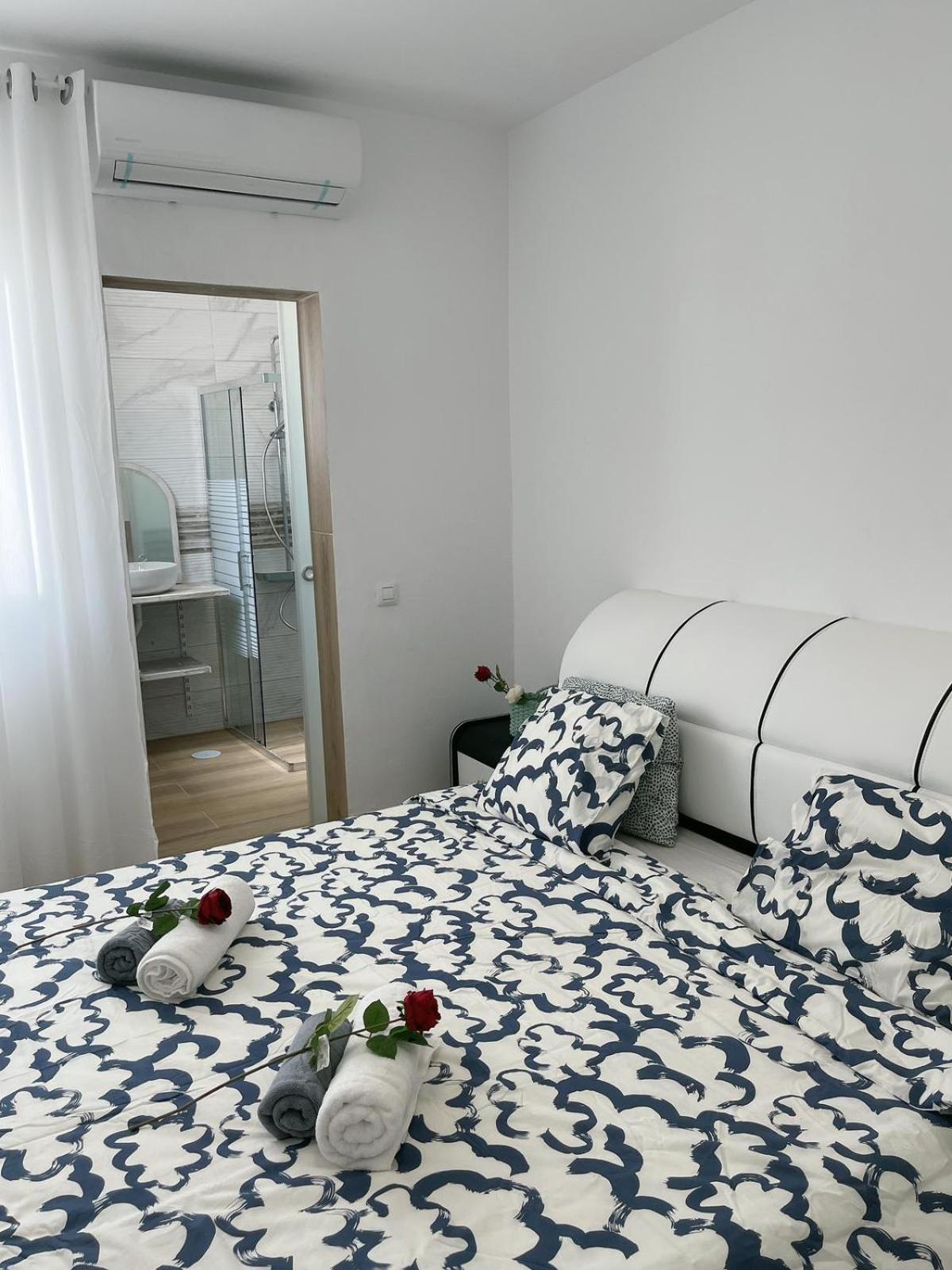 Villa Tony Playa Blanca  Zewnętrze zdjęcie
