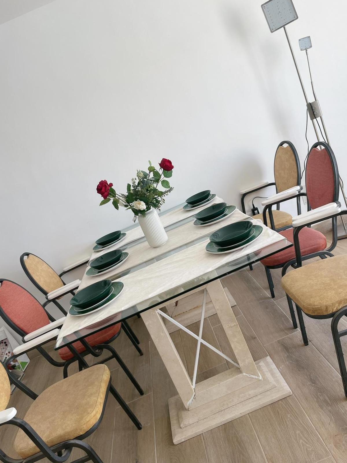 Villa Tony Playa Blanca  Zewnętrze zdjęcie
