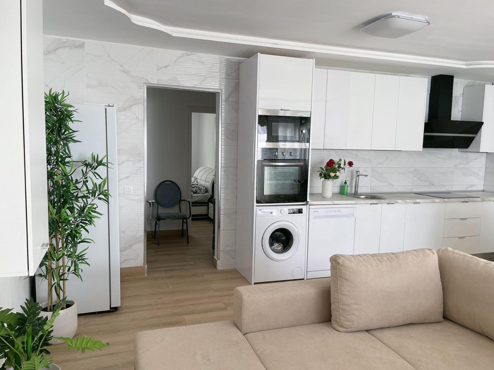 Villa Tony Playa Blanca  Zewnętrze zdjęcie