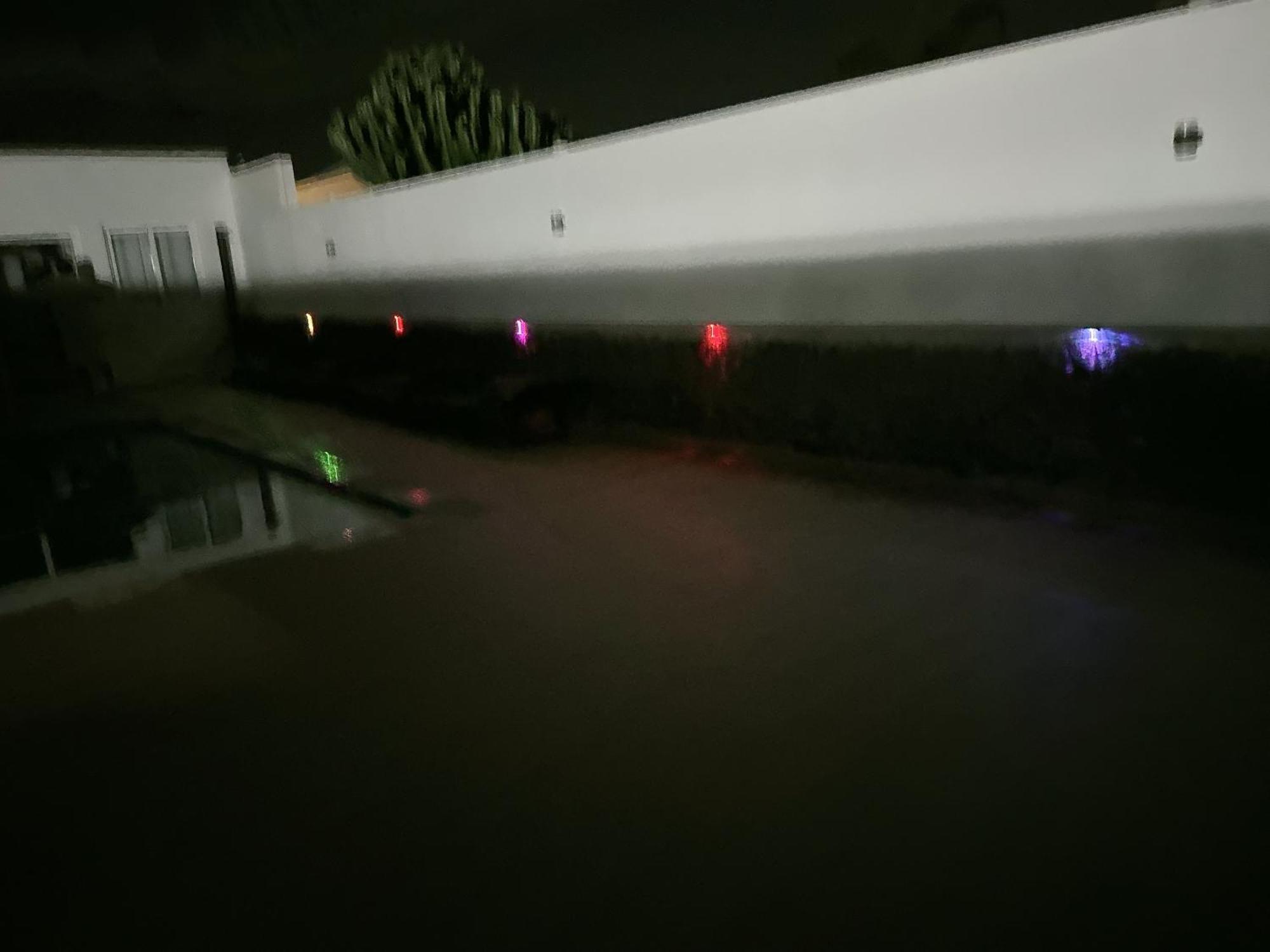 Villa Tony Playa Blanca  Zewnętrze zdjęcie