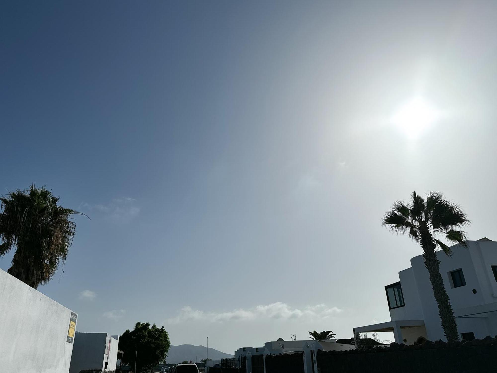 Villa Tony Playa Blanca  Zewnętrze zdjęcie