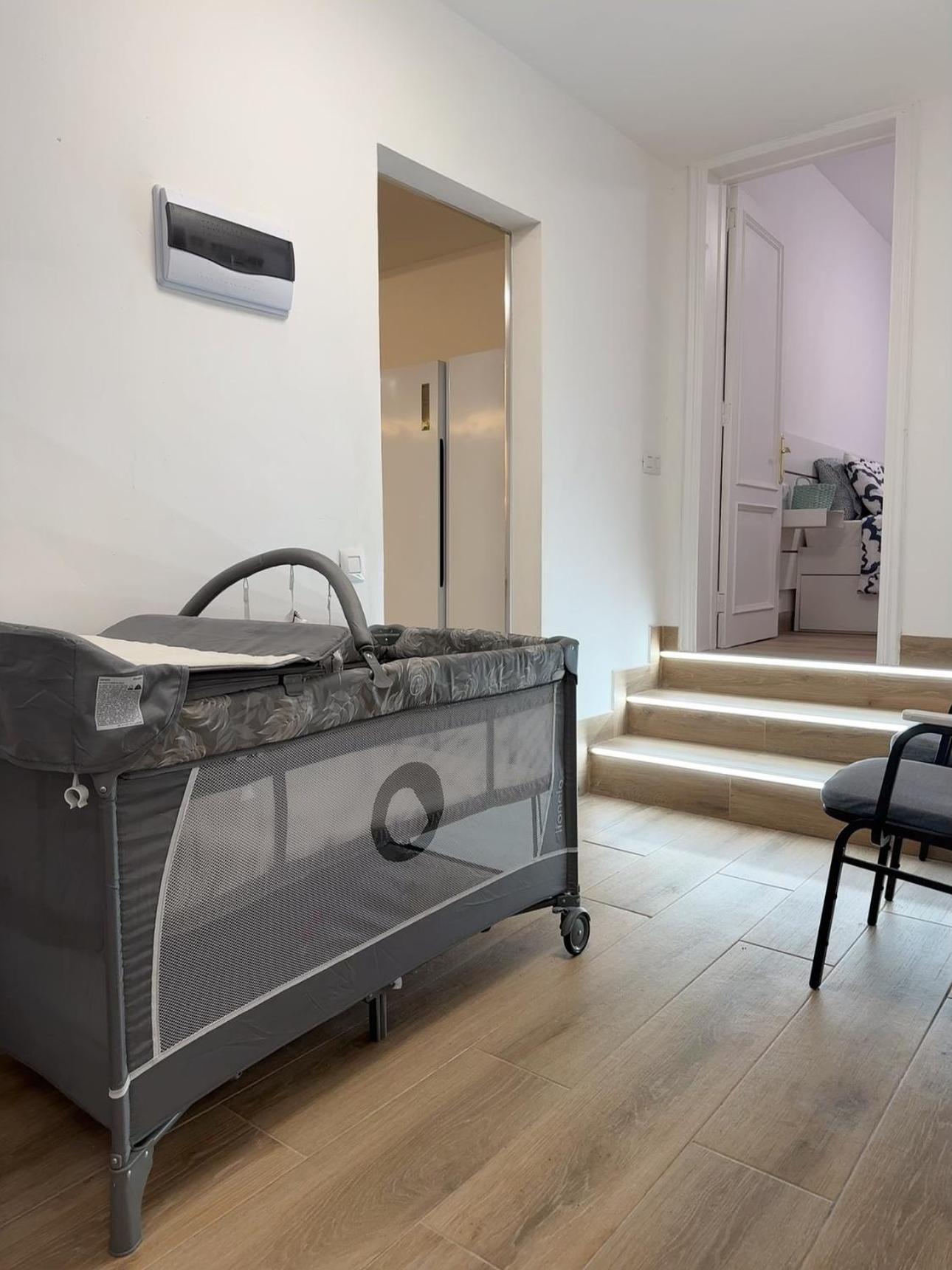 Villa Tony Playa Blanca  Zewnętrze zdjęcie